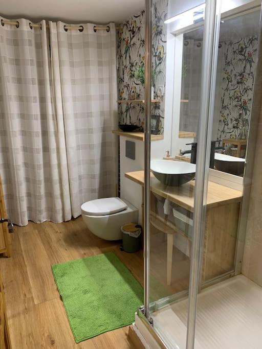 Ferienwohnung Capucines, Un Jardin Secret Dans Le Centre Historique Arles Exterior foto